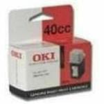 Tambor de impressora OKI EXECUTIVE ES1624 Ciano