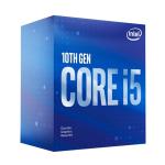 Processador Intel BX8070110400F 4.10 GHz 9 MB LGA 1200