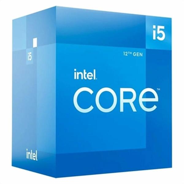 Processador Intel 124492 2.5Ghz 18MB LGA 1700 LGA 1700