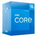 Processador Intel 124492 2.5Ghz 18MB LGA 1700 LGA 1700