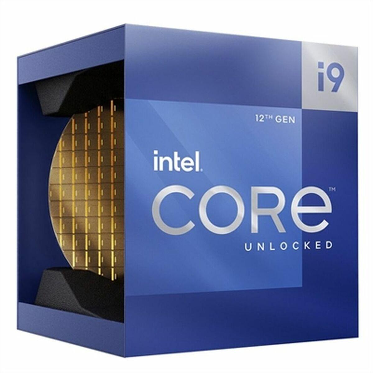 Processador Intel i9-12900KS 5.5Ghz 30MB