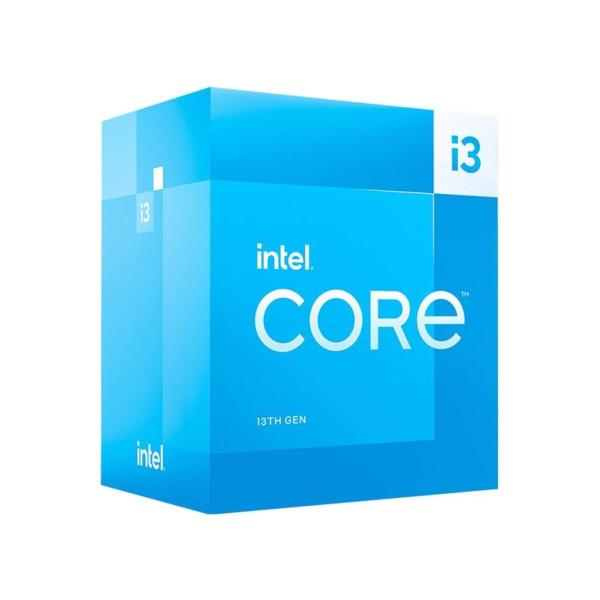 Processador Intel i3-13100F LGA 1700