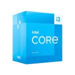Processador Intel i3-13100F LGA 1700