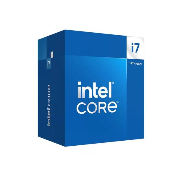 Processador Intel LGA 1700