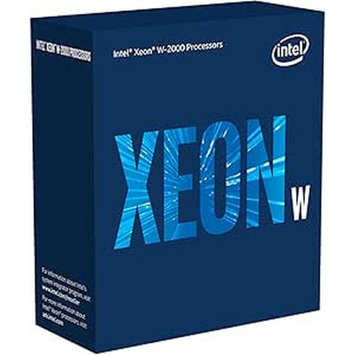 Processador Intel BX807132555X
