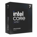 Processador Intel BX80768265KF intel core ultra 7 265KF