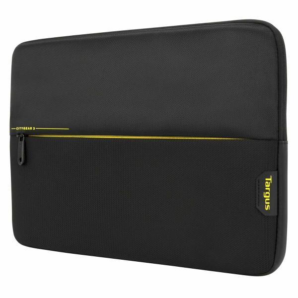 Capa para Portátil Targus TSS994GL 15,6" Preto