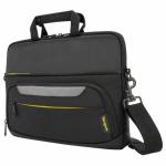 Mala para Portátil Targus CityGear Preto 11,6"