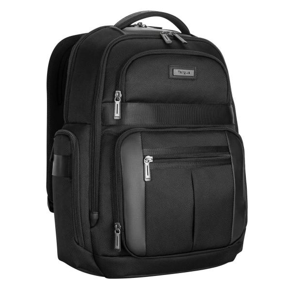 Mochila para notebook Targus TBB618GL Preto