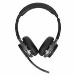 Auriculares Targus AEH104GL Preto