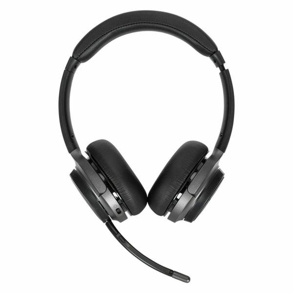Auriculares Targus AEH104GL Preto