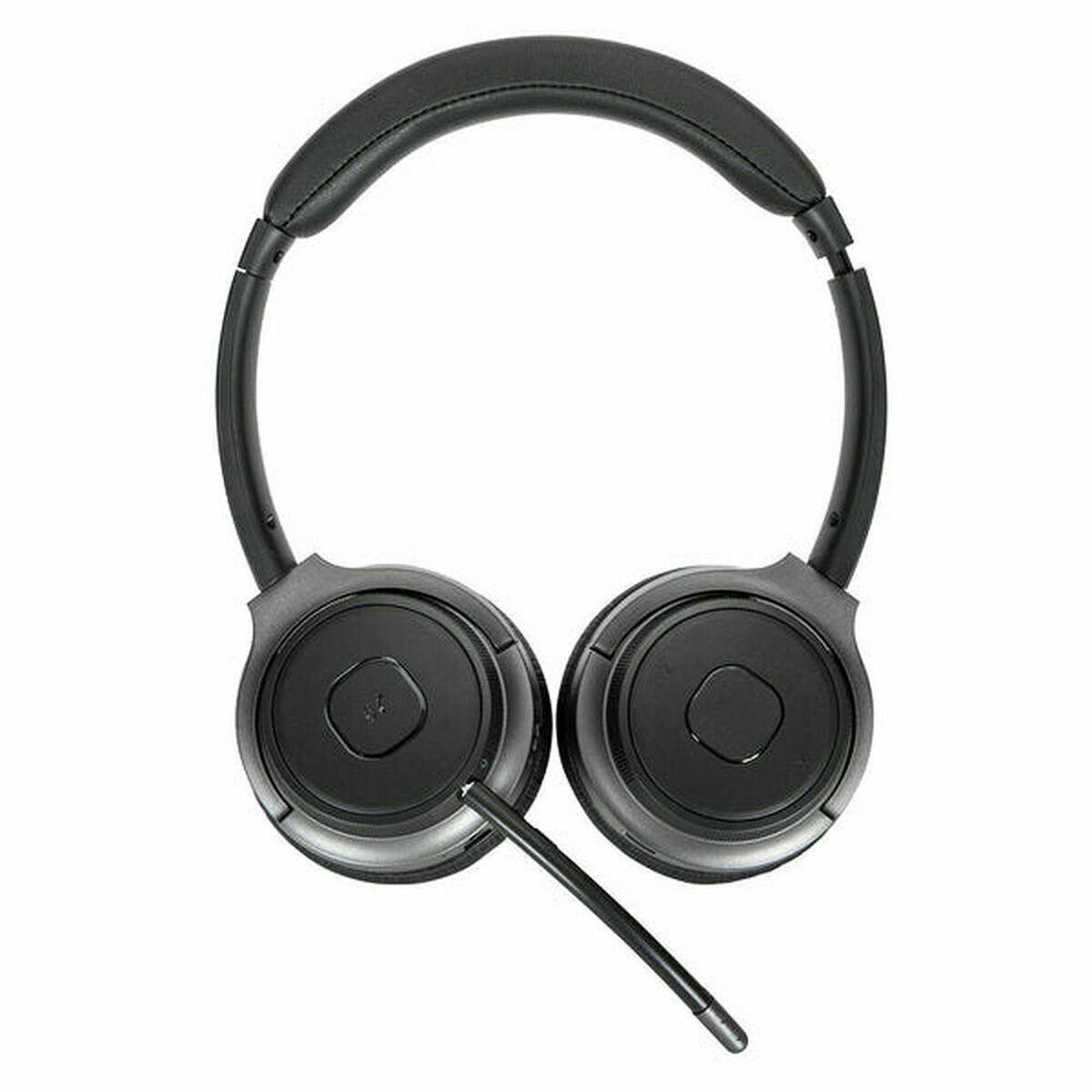 Auriculares Targus AEH104GL Preto