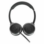 Auriculares Targus AEH104GL Preto