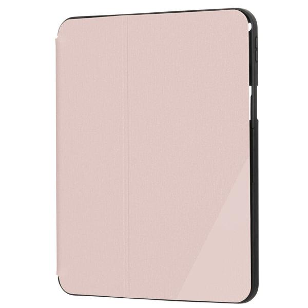Capa para Tablet Targus Click-in Preto Ouro rosa