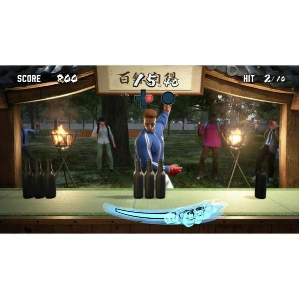 Jogo eletrónico PlayStation 5 Capcom