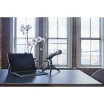 Microfone dinâmico Audio-Technica Iberia ATR-2100X-USB