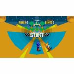 Jogo eletrónico PlayStation 4 SEGA Sonic Origins Plus