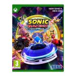 Xbox Series X Videojogo SEGA Sonic Racing: CrossWorlds