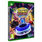 Xbox Series X Videojogo SEGA Sonic Racing: CrossWorlds
