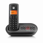 Telefone sem fios Motorola