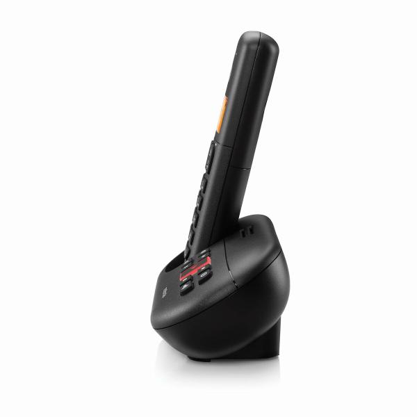 Telefone sem fios Motorola