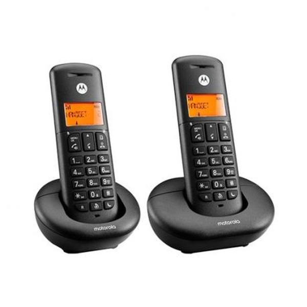 Telefone sem fios Motorola F52000K50O2AES03 (Recondicionado A)