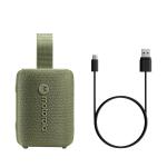 Altifalante Bluetooth Portátil Motorola ROKR 300 7 W Verde