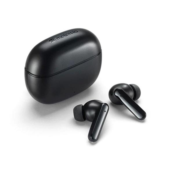 Auriculares Motorola Preto