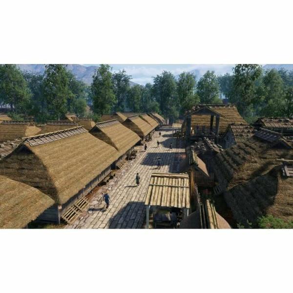 Jogo eletrónico PlayStation 5 Just For Games Sengoku Dynasty Ultimate Edition