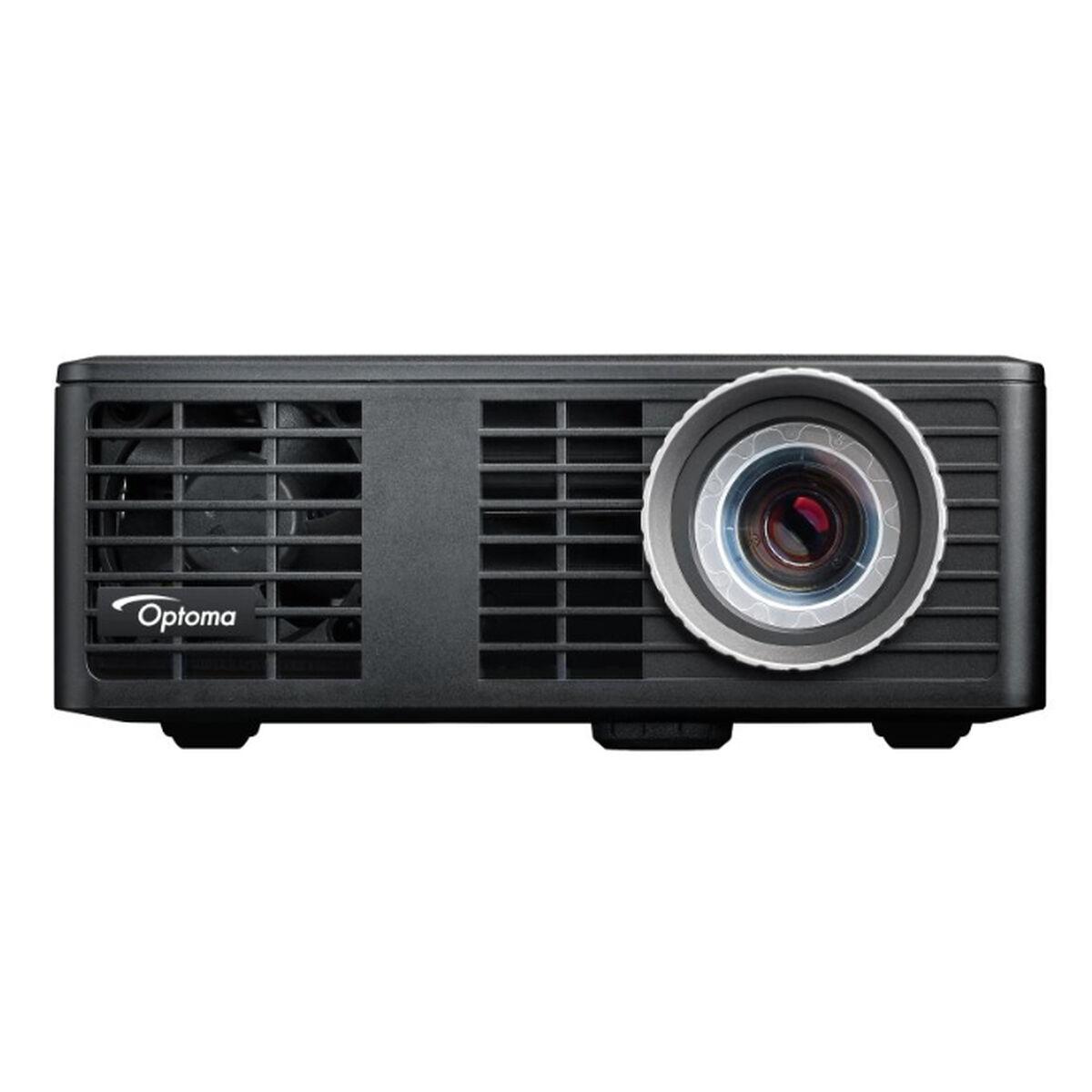 Projector Optoma 95.8UA02GC1E WXGA 700 lm 1024 x 768 px