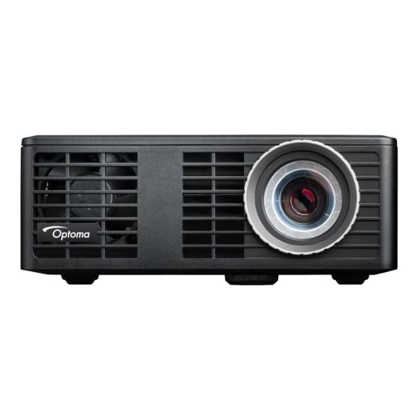 Projector Optoma 95.8UA02GC1E WXGA 700 lm 1024 x 768 px
