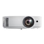 Projector Optoma X309ST XGA 3700 lm 1024 x 768 px Branco
