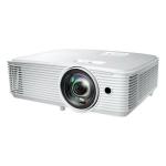 Projector Optoma X309ST XGA 3700 lm 1024 x 768 px Branco