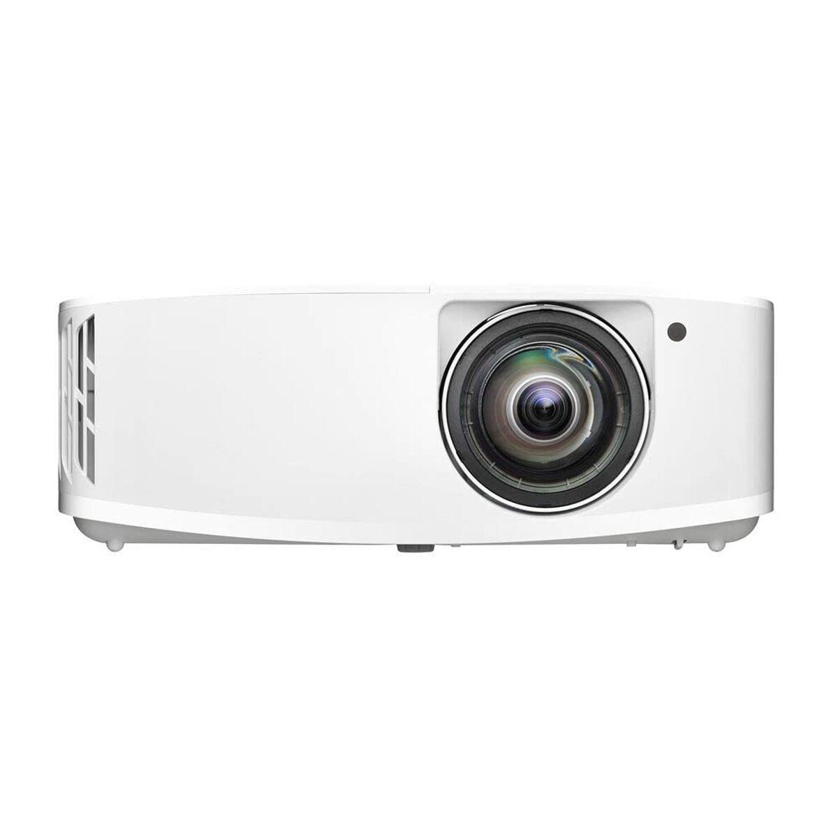 Projector Optoma E9PV7KJ01EZ1 3600 lm 3840 x 2160 px