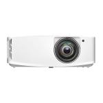 Projector Optoma E9PV7KJ01EZ1 3600 lm 3840 x 2160 px