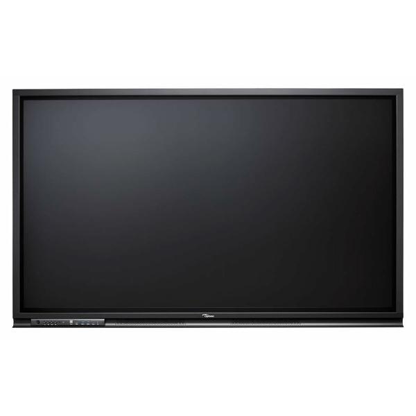Monitor Videowall Optoma 3752RK 4K Ultra HD 75"
