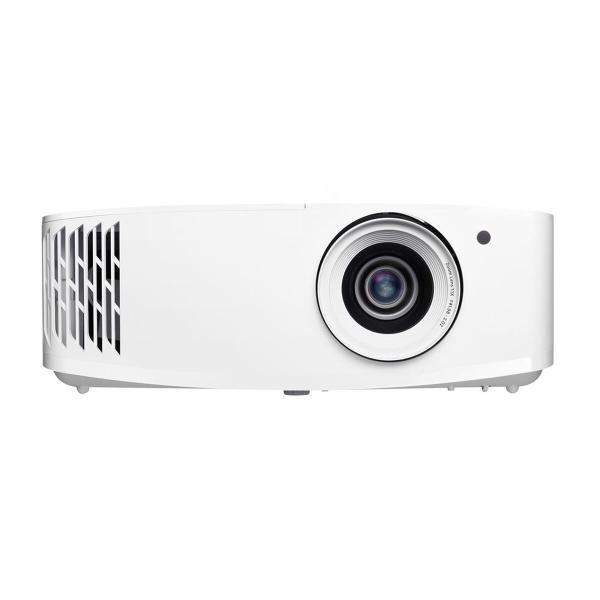 Projector Optoma A9PV7GL06AZ6 4000 Lm 3840 x 2160 px Full HD