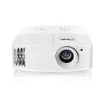 Projector Optoma A9PV7GL06AZ6 4000 Lm 3840 x 2160 px Full HD
