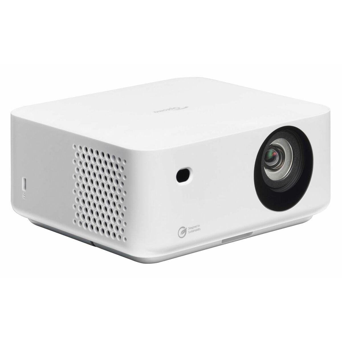 Projector Optoma ML1080 1200 Lm 1920 x 1080 px Full HD