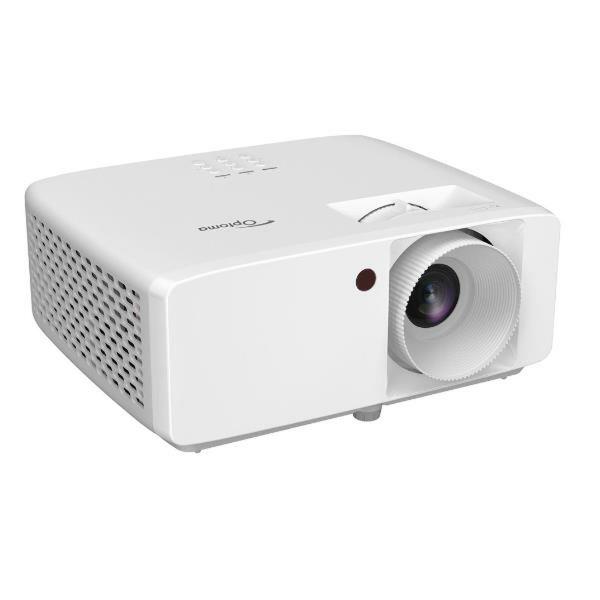 Projector Optoma E9PD7KK11EZ2 WUXGA 3600 lm Branco