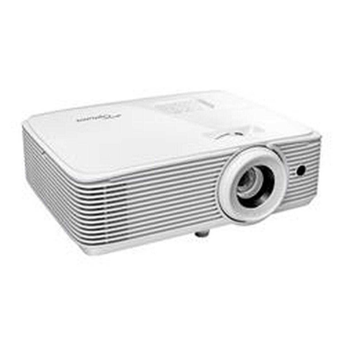 Projector Optoma HD30LV 4500 Lm 1920 x 1080 px Branco
