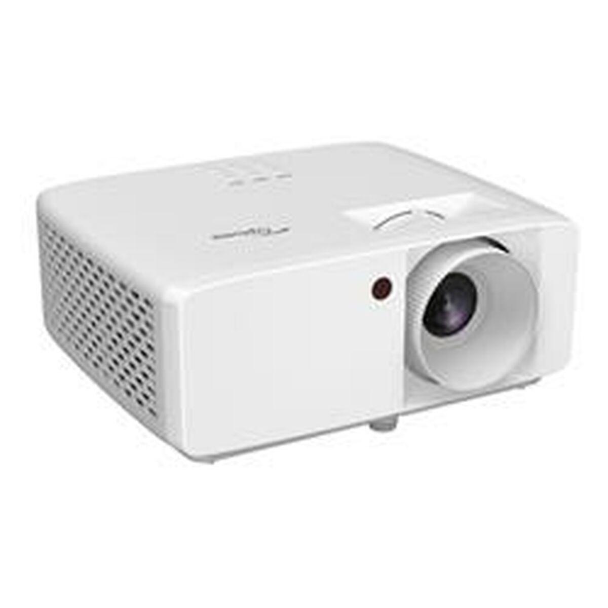 Projector Optoma ZH400 4000 Lm 1920 x 1080 px Full HD