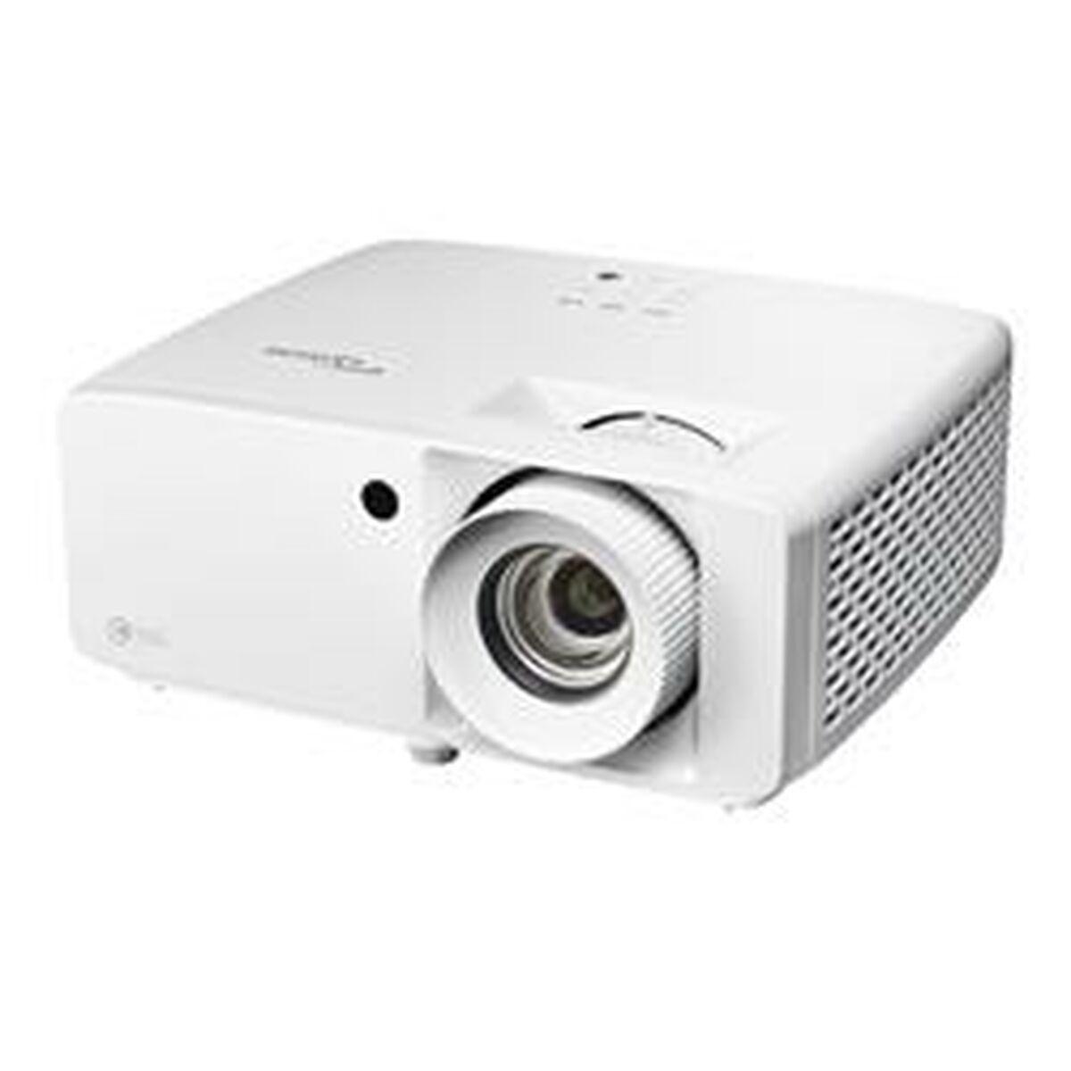 Projector Optoma ZK450 4200 Lm 3840 x 2160 px Full HD