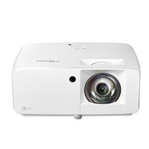 Projector Optoma E9PD7LD11EZ1 3700 lm 3840 x 2160 px Full HD 4K Ultra HD