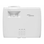 Projector Optoma E9PD7M201EZ1 5500 Lm 1920 x 1080 px Full HD