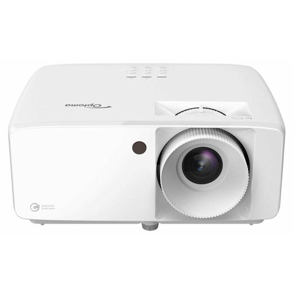 Projector Optoma ZH462 5000 Lm 1920 x 1080 px Full HD