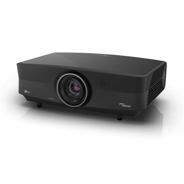 Projector Optoma E3P7N71E111 5000 Lm 3840 x 2160 px Full HD 4K Ultra HD 500