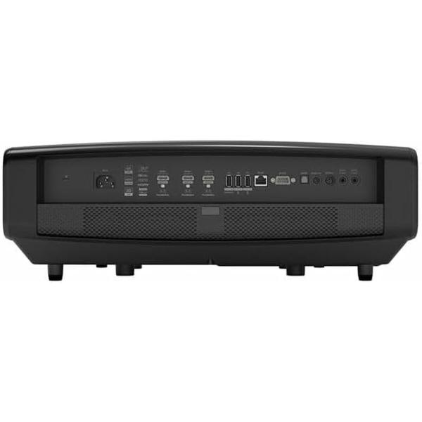 Projector Optoma E3P7N71E111 5000 Lm 3840 x 2160 px Full HD 4K Ultra HD 500