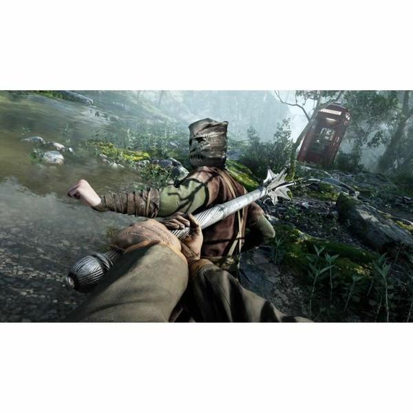 Jogo eletrónico PlayStation 4 Just For Games Atomfall