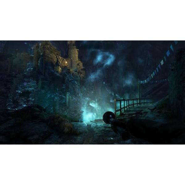 Jogo eletrónico PlayStation 4 Just For Games Atomfall